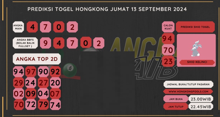 syair hk vip